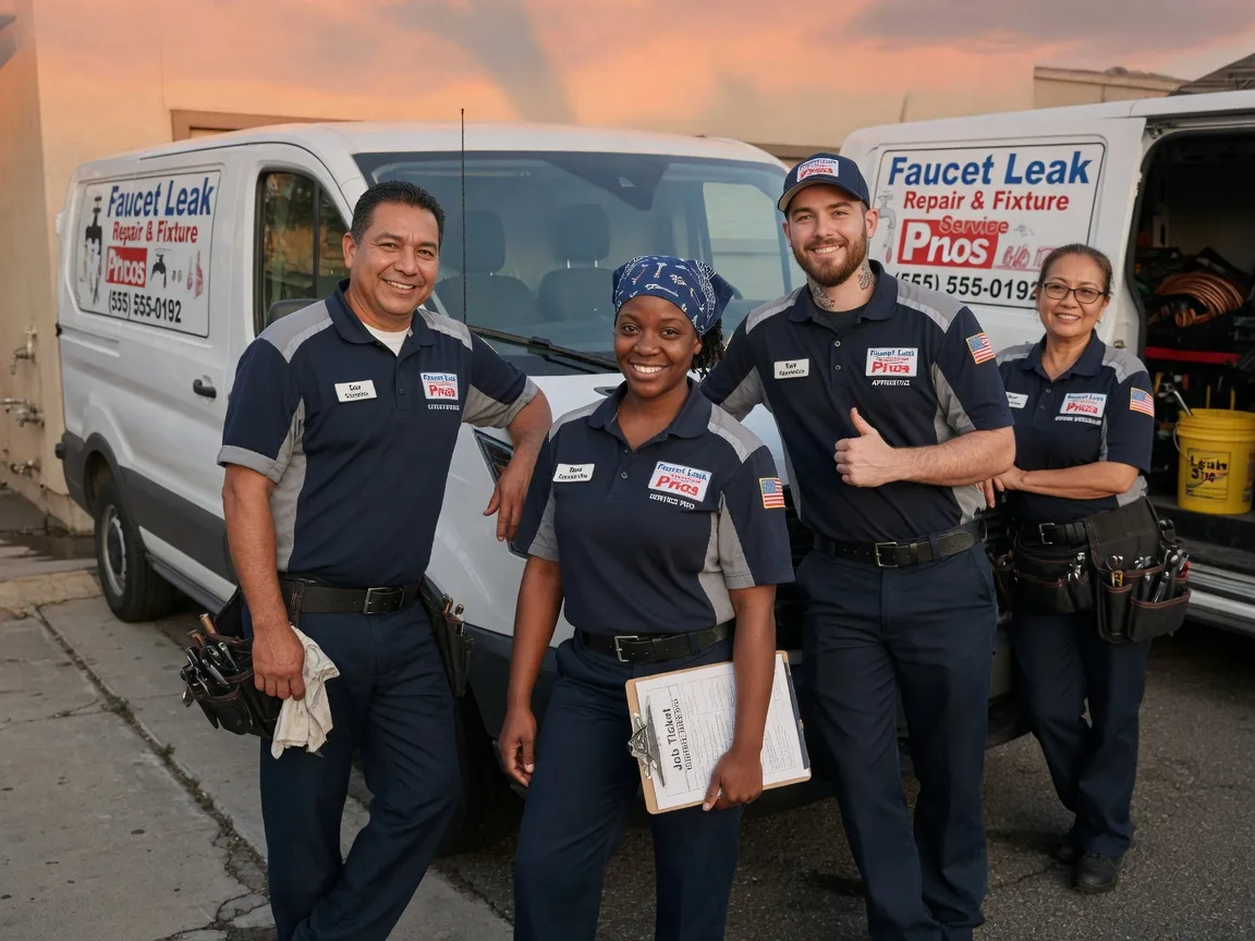 Faucet Repair company in Medford, WI