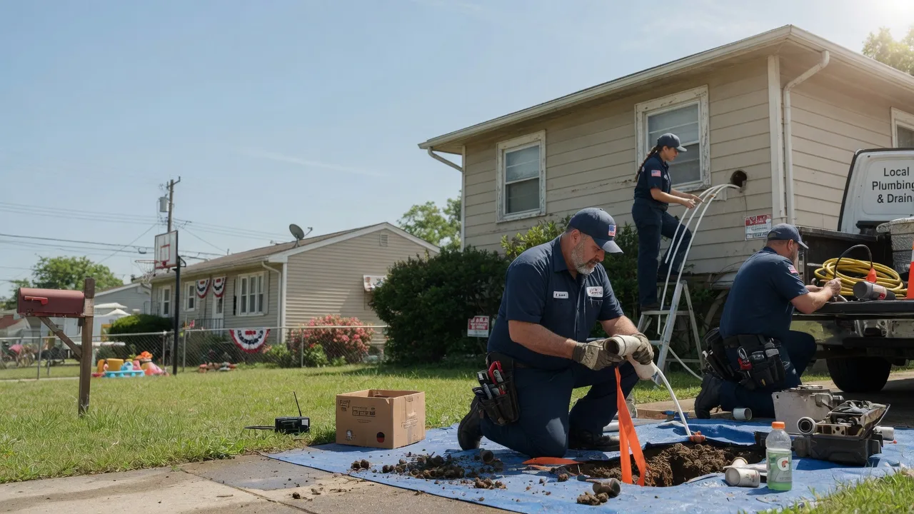 Faucet Repair in Medford, WI near me