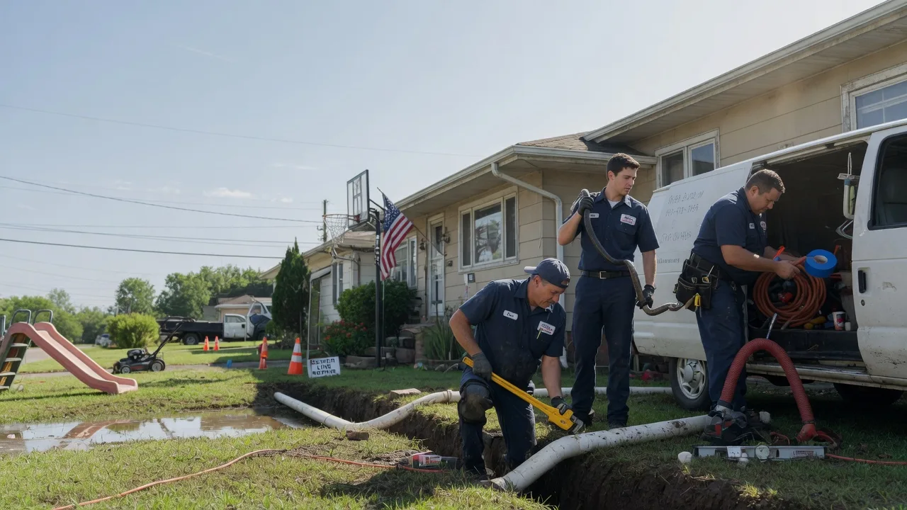 Toilet Installation in Medford, WI near me